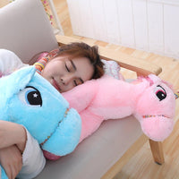 Thumbnail for Toystar Unicorn Soft Plush Toy | Perfect gift for kids - big, cute and cozy - Perfect cadeau voor kinderen - groot, schatt...