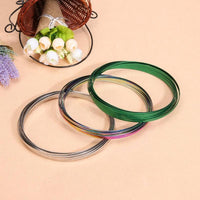 Thumbnail for Toystar Magical 3D Spring Bracelet | Stress Reduction & Creativity - Magic Ring for Adults and Children - Stressverminderi...