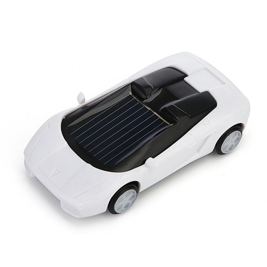 Toystar SolarBolt Racer | Powered by Sunlight - Compact and Energy Saving Toy Car - Aandrijving door Zonlicht - Compacte e...