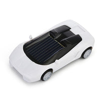 Thumbnail for Toystar Mini-Car on Solar Energy | Educational and Fun - Learn About Solar Energy with This Sports Car - Educatief en Leuk...