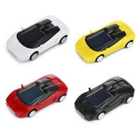 Thumbnail for Toystar Mini-Car on Solar Energy | Educational and Fun - Learn About Solar Energy with This Sports Car - Educatief en Leuk...