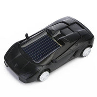Thumbnail for Toystar Mini-Car on Solar Energy | Educational and Fun - Learn About Solar Energy with This Sports Car - Educatief en Leuk...