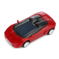 Thumbnail for Toystar SolarBolt Racer | Powered by Sunlight - Compact and Energy Saving Toy Car - Aandrijving door Zonlicht - Compacte e...