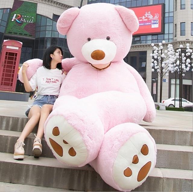Toystar Giant Snuggle Bear - The perfect plush for comfort - Brings cuddles and happiness into your home - Het perfecte pl...