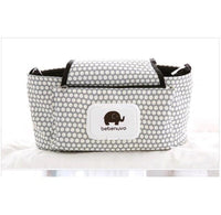 Thumbnail for Toystar Baby Diaper Bag for Stroller | Large Capacity Organizer - Convenient for Moms on the Go - Grote Capaciteit Organiz...