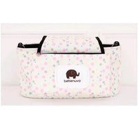 Thumbnail for Toystar Baby Diaper Bag for Stroller | Large Capacity Organizer - Convenient for Moms on the Go - Grote Capaciteit Organiz...
