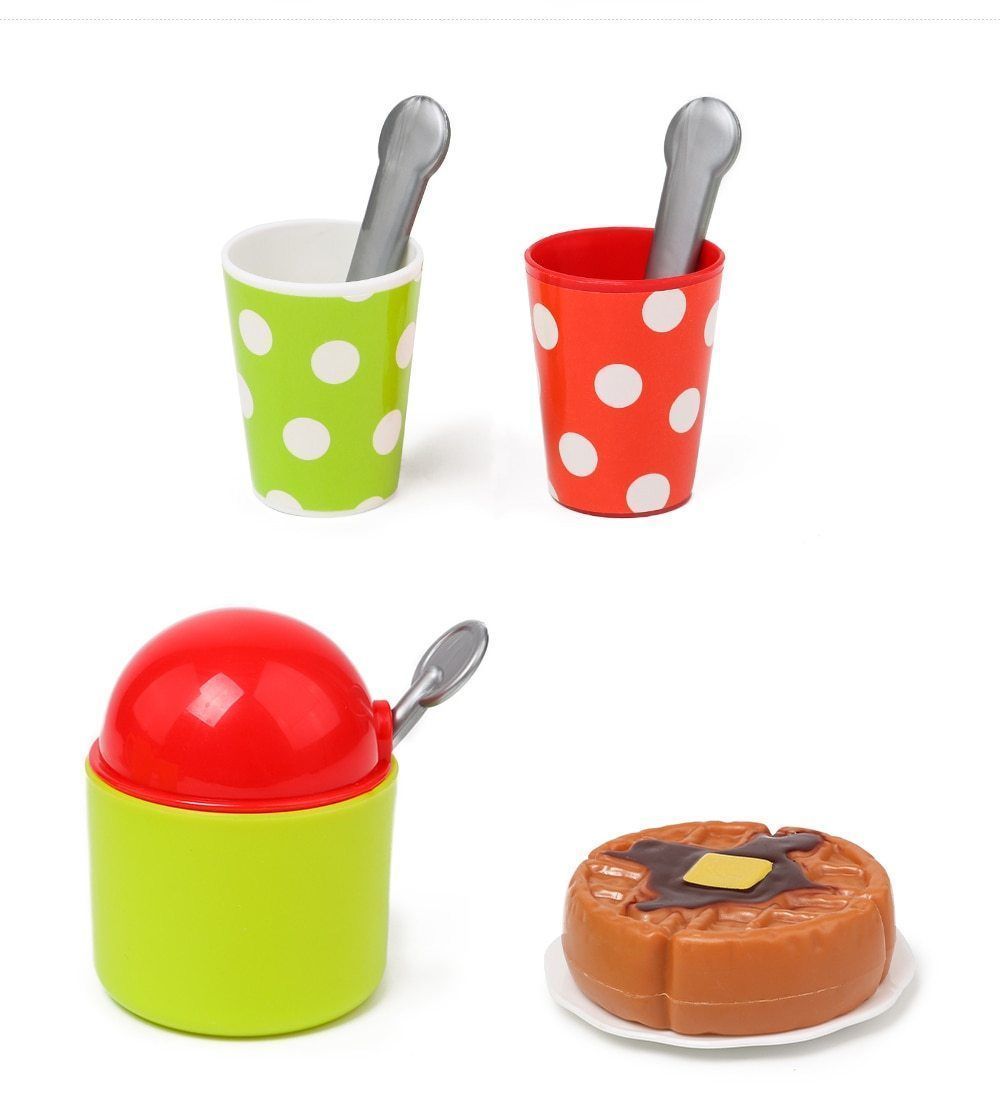 Toystar Children Tea Set Toys | Educational and Creative Toys - Learn and play with fun - Educatief en Creatief Speelgoed ...