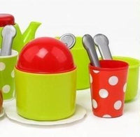 Thumbnail for Toystar Children Tea Set Toys | Educational and Creative Toys - Learn and play with fun - Educatief en Creatief Speelgoed ...