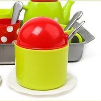 Thumbnail for Toystar Children Tea Set Toys | Educational and Creative Toys - Learn and play with fun - Educatief en Creatief Speelgoed ...