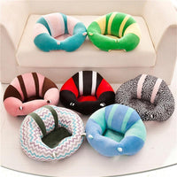 Thumbnail for Toystar BabyNest | Safety and Comfort for your Baby - Soft Support for Learning to Sit - Veiligheid en Comfort voor je Bab...