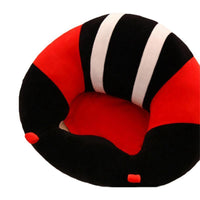 Thumbnail for Toystar BabyNest | Safety and Comfort for your Baby - Soft Support for Learning to Sit - Veiligheid en Comfort voor je Bab...