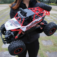 Thumbnail for Toystar TurboCrawler | Tough High-Speed ​​Remote Control Car - The Ultimate Gaming Experience - Bestseller - Stoere High-S...