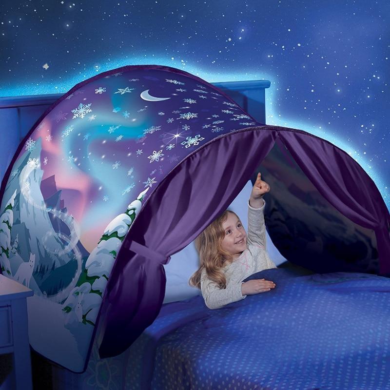 Toystar Dream Tent for Kids | Magic Playhouse - Unleash creativity and adventure - Magisch Speelhuis - Ontketen creativite...