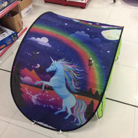 Thumbnail for Toystar Dream Tent for Kids | Magic Playhouse - Unleash creativity and adventure - Magisch Speelhuis - Ontketen creativite...