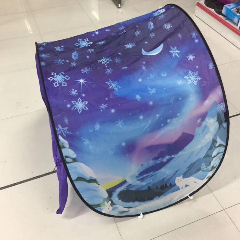 Toystar Dream Tent for Kids | Magic Playhouse - Unleash creativity and adventure - Magisch Speelhuis - Ontketen creativite...