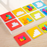 Thumbnail for Toystar BrainBlocks | Playful Puzzle Challenge - Educational Building Toys - Speelse puzzeluitdaging - Educatief bouwspeel...