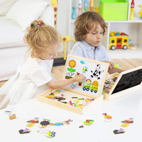 Thumbnail for MagicBoard | A Magical Way to Ignite Your Child's Imagination - Encourage creative thinking and fun