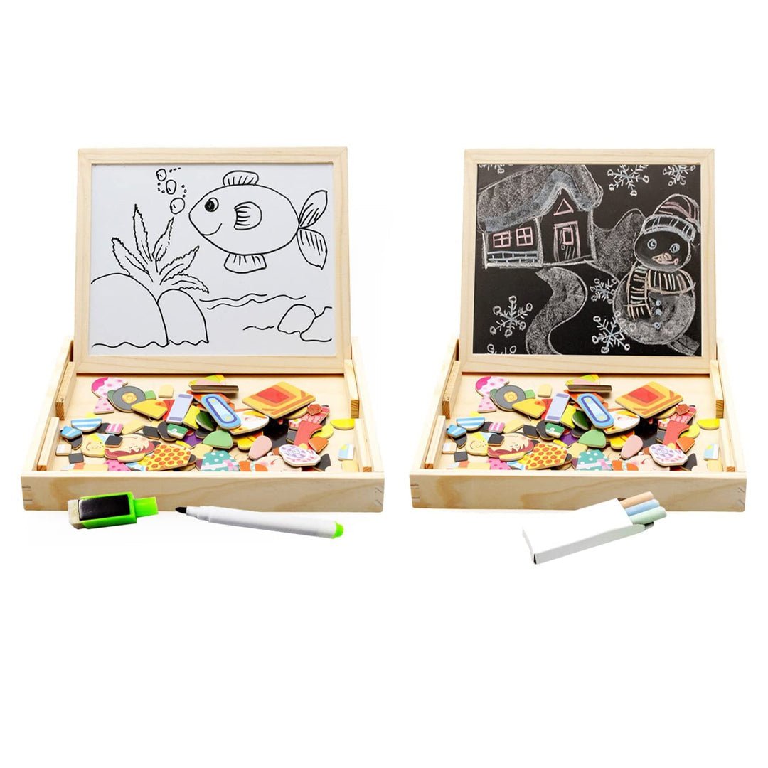 Toystar MagicBoard | A Magical Way to Ignite Your Child's Imagination - Encourage creative thinking and fun - Een Magische...