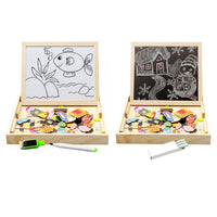 Thumbnail for Toystar MagicBoard | A Magical Way to Ignite Your Child's Imagination - Encourage creative thinking and fun - Een Magische...