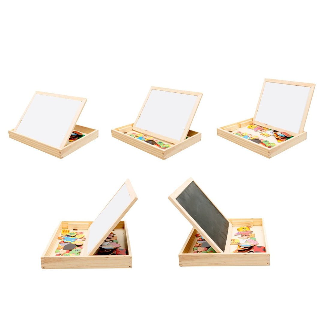 MagicBoard | A Magical Way to Ignite Your Child's Imagination - Encourage creative thinking and fun