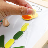 Thumbnail for MagicBoard | A Magical Way to Ignite Your Child's Imagination - Encourage creative thinking and fun