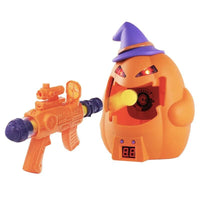 Thumbnail for Toystar PumpkinBlast | Exciting shooting fun - Electronic target game with score display - Spannend schietplezier - Elektr...