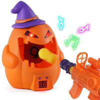 Thumbnail for Toystar PumpkinBlast | Exciting shooting fun - Electronic target game with score display - Spannend schietplezier - Elektr...