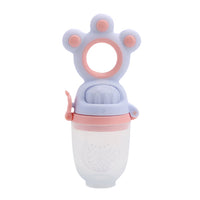 Thumbnail for Toystar Baby Pacifier Fruit Food | Safe - Silicone Chew Toy - Veilig - Silicone Kauwspeeltje