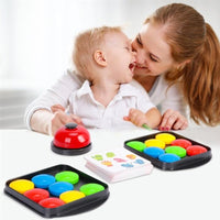 Thumbnail for Toystar ThinkColors | Stimulates Creative Thinking - Color Combination Game - Stimuleert Creatief Denken - Kleuren Combina...