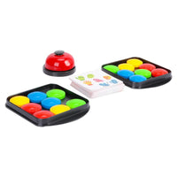 Thumbnail for Toystar ThinkColors | Stimulates Creative Thinking - Color Combination Game - Stimuleert Creatief Denken - Kleuren Combina...