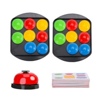 Thumbnail for Toystar ThinkColors | Stimulates Creative Thinking - Color Combination Game - Stimuleert Creatief Denken - Kleuren Combina...