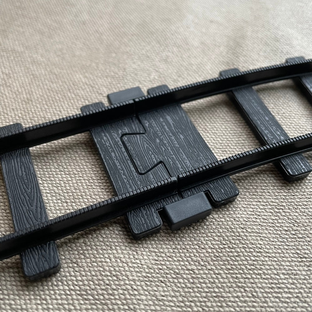 Toystar Steam Train Adventure | Bring the magic of trains to life - Vintage steam train set - Breng de magie van treinen t...