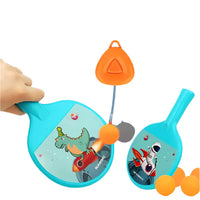 Thumbnail for PingMaster - Perfectly practice your strokes - Table tennis trainer with rebound function