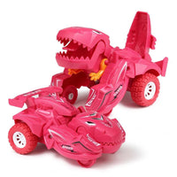 Thumbnail for Toystar DinoRacer | Exciting adventure - Dino Deformation Car for Kids - Spannend avontuur - Dino Deformatie Auto voor Kin...
