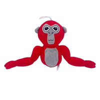 Thumbnail for Toystar JungleHug | Huggable powerhouse - Gorilla cuddly toy - Knuffelbare krachtpatser - Gorilla knuffel (8)
