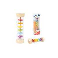 Thumbnail for Toystar EcoToys RainSong | Bring peace and relaxation - Calming Toys - Breng rust en ontspanning - Kalmerend Speelgoed