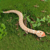 Thumbnail for Toystar SnakeTrick | Hilarious scares guaranteed! - Remote controlled snake for jokes and games html Copy Edit - Bestselle...