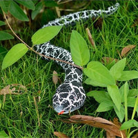 Thumbnail for Toystar SnakeTrick | Hilarious scares guaranteed! - Remote controlled snake for jokes and games html Copy Edit - Bestselle...
