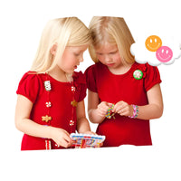 Thumbnail for Toystar BraidJoy | Creative crafting fun - DIY bracelet making loom set - Creatief knutselplezier - DIY loomset voor armba...