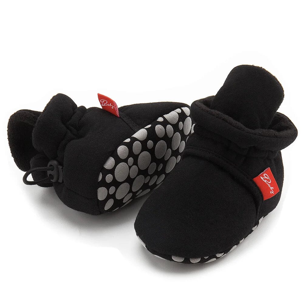 Toystar Step Shoes for Beginners | Safety and Comfort for Little Feet - Perfect for First Steps - Veiligheid en Comfort vo...