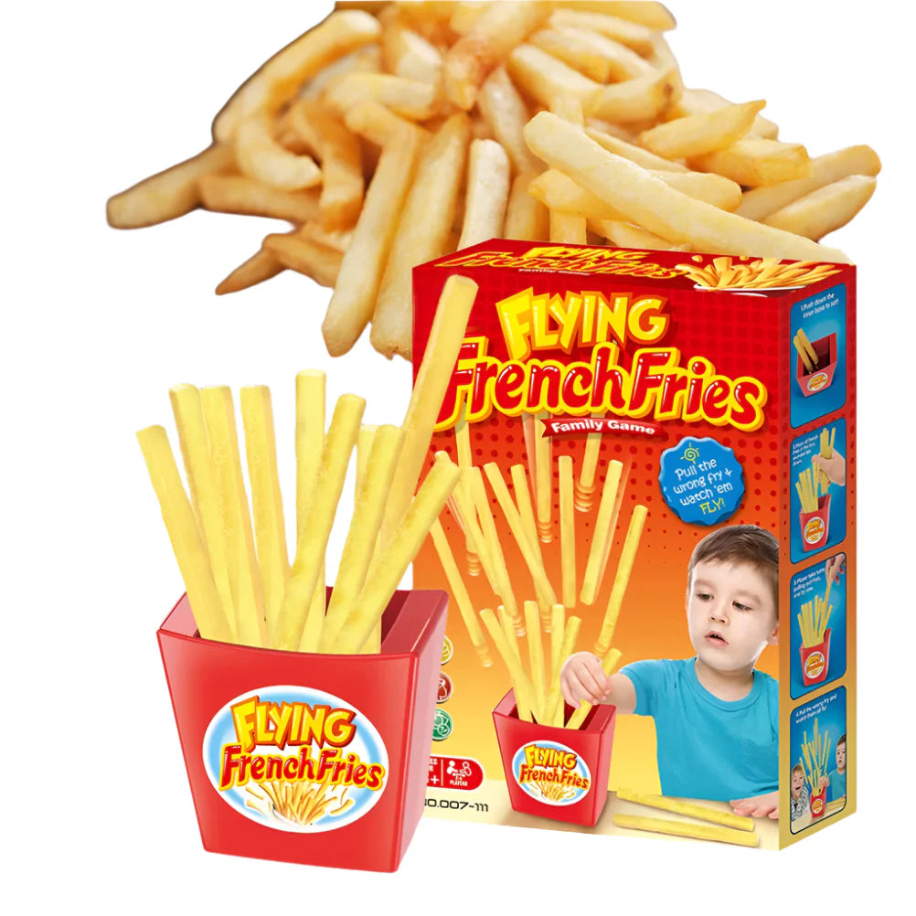 Toystar SkySpuds | Laughing Learning - Interactive Game for Parents and Children - Lachend Leren - Interactief Spel voor O...