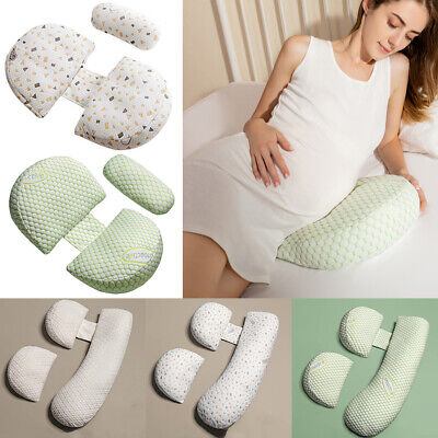 Toystar Mama Comfort Plus | Strengthen Your Well-Being – Supportive Pregnant Pillow - Versterk Je Welzijn – Ondersteunend ...