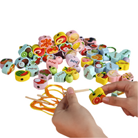 Thumbnail for Toystar CountPlay | Learning and playing with numbers - Montessori counting and sorting game - Leren en spelen met cijfers...
