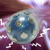 Thumbnail for Toystar VoltBall | Exciting shock experience - Electric Glow Shock Ball for party fun - Spannende schokervaring - Elektris...