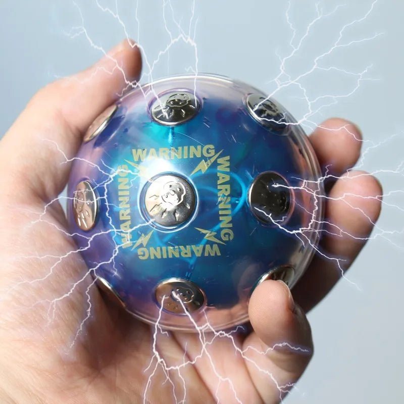 Toystar VoltBall | Exciting shock experience - Electric Glow Shock Ball for party fun - Spannende schokervaring - Elektris...