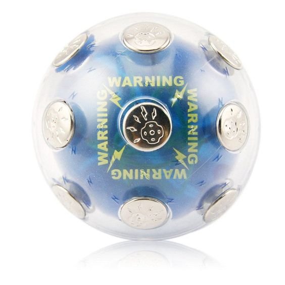 Toystar VoltBall | Exciting shock experience - Electric Glow Shock Ball for party fun - Spannende schokervaring - Elektris...