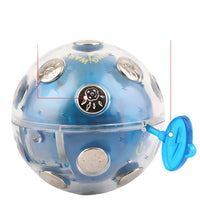 Thumbnail for Toystar VoltBall | Exciting shock experience - Electric Glow Shock Ball for party fun - Spannende schokervaring - Elektris...