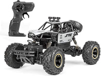 Thumbnail for MonsterCrawler RC Truck | 4WD Off-Road Avontuur - Remote Control Monster Truck