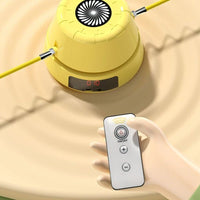 Thumbnail for Toystar JumpMaster | Moving together, endless fun - Automatic skipping rope machine - Bestseller - Samen bewegen, eindeloo...