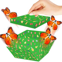 Thumbnail for Toystar Wonder Wings | Bring magic into your home! - Flying butterflies for endless fun! - Bestseller - Breng magie in hui...